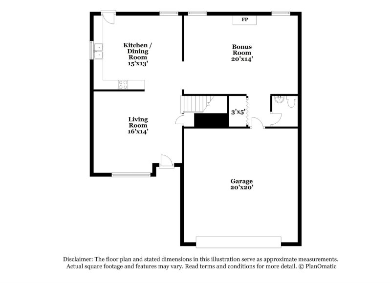 Property image 2 at 887 Anchor Way, Kannapolis, NC 28083