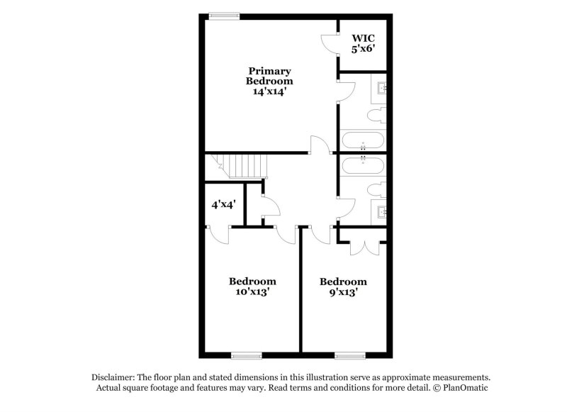 Property image 3 at 887 Anchor Way, Kannapolis, NC 28083