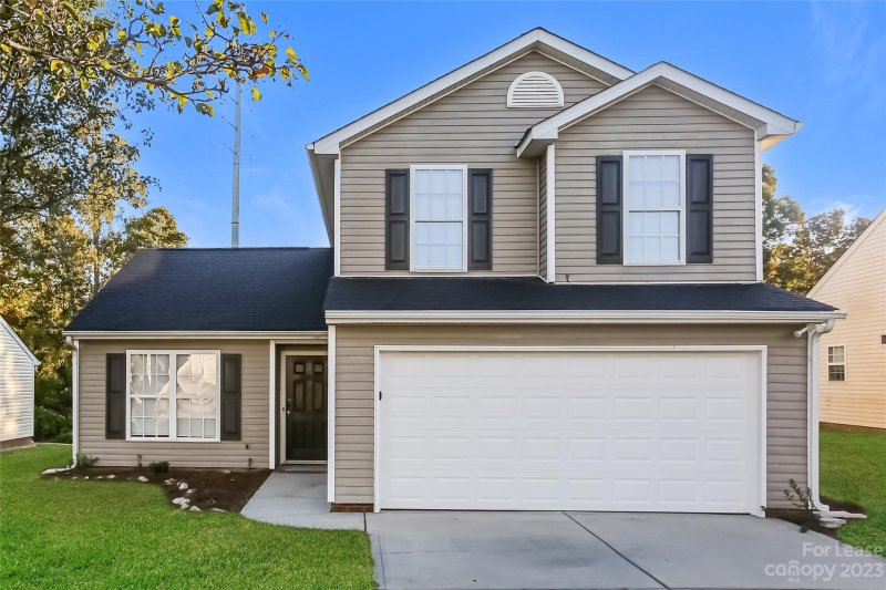 Property image 4 at 887 Anchor Way, Kannapolis, NC 28083