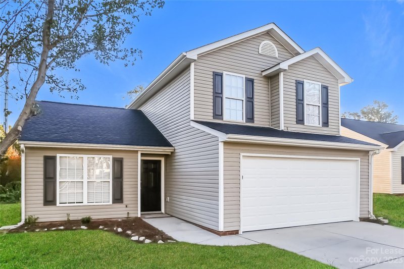 Property image 5 at 887 Anchor Way, Kannapolis, NC 28083