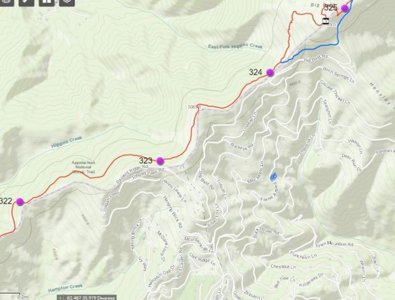 Property image 2 of 554 Flame Azalea Lane in Wolf Laurel, Mars Hill, NC 28754