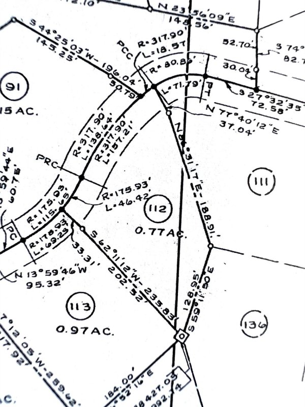 Property image 3 of 554 Flame Azalea Lane in Wolf Laurel, Mars Hill, NC 28754