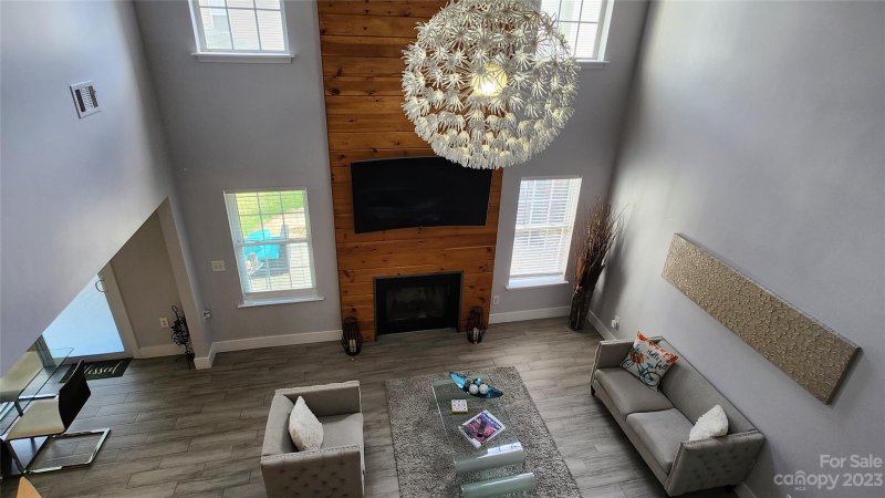 Property image 3 at 2917 Macvean Lane, Charlotte, NC 28208