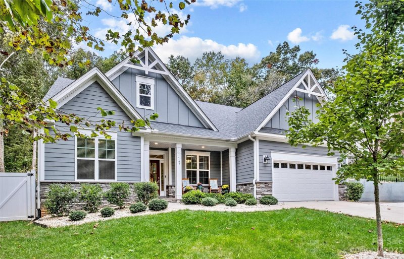 7109 Sedgebrook Drive