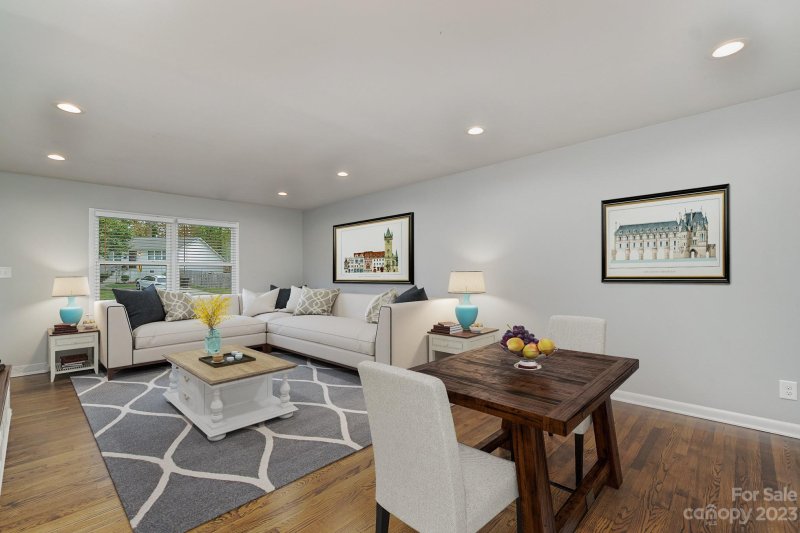 Property image 3 at 1627 Herrin Avenue, Charlotte, NC 28205