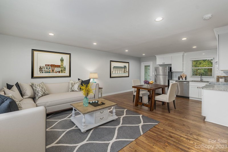 Property image 5 at 1627 Herrin Avenue, Charlotte, NC 28205