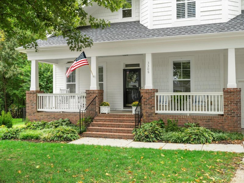 Property image 2 at 3308 Thayer Drive, Waxhaw, NC 28173