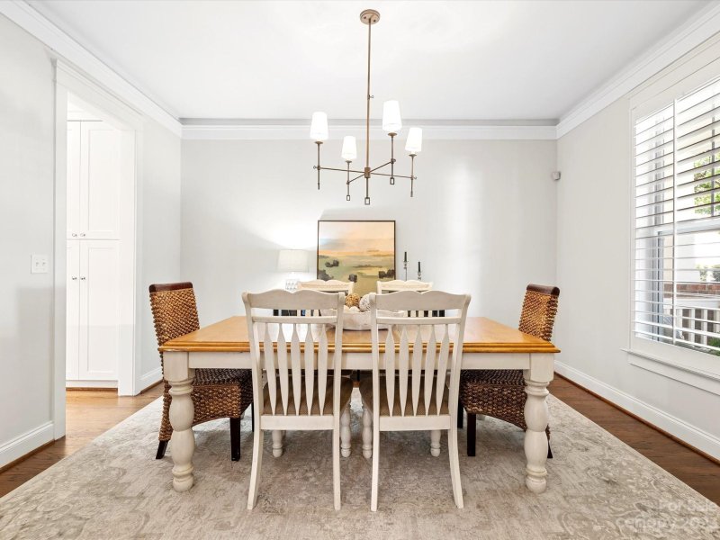 Property image 5 at 3308 Thayer Drive, Waxhaw, NC 28173