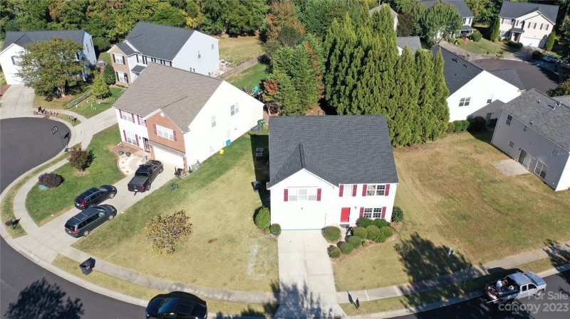 Property image 2 at 3614 Darlington Road, Matthews, NC 28105