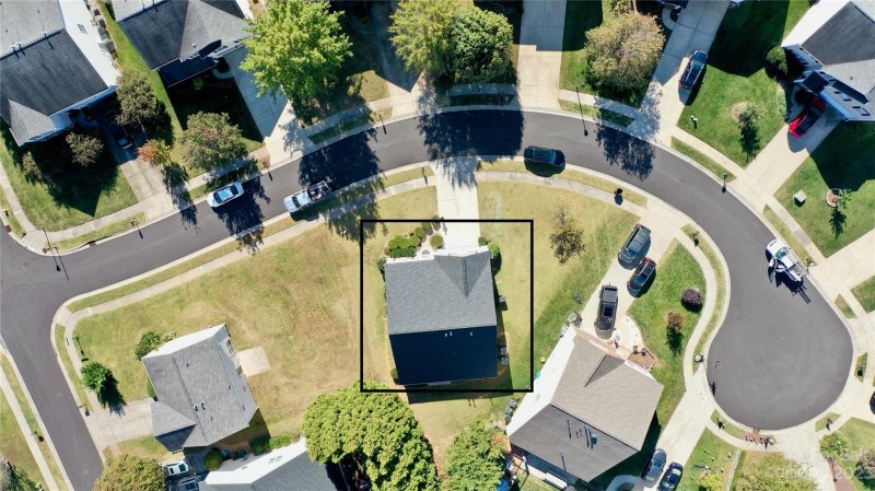 Property image 3 at 3614 Darlington Road, Matthews, NC 28105