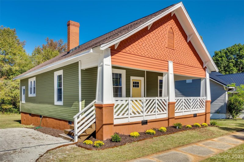 86 Ross Cannon Street