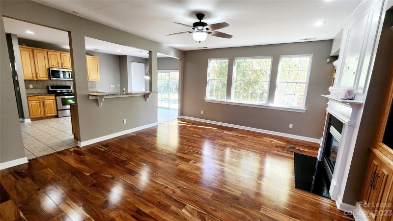 Property image 3 at 10007 King George Lane, Waxhaw, NC 28173