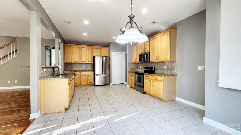 Property image 4 at 10007 King George Lane, Waxhaw, NC 28173