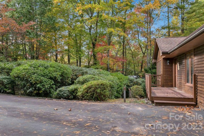 Property image 3 at 515 Three Mile Knob Road, Pisgah Forest, NC 28768