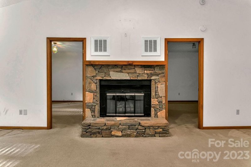 Property image 5 at 515 Three Mile Knob Road, Pisgah Forest, NC 28768