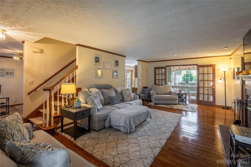 Property image 4 at 2077 E Winds Avenue, Morganton, NC 28655