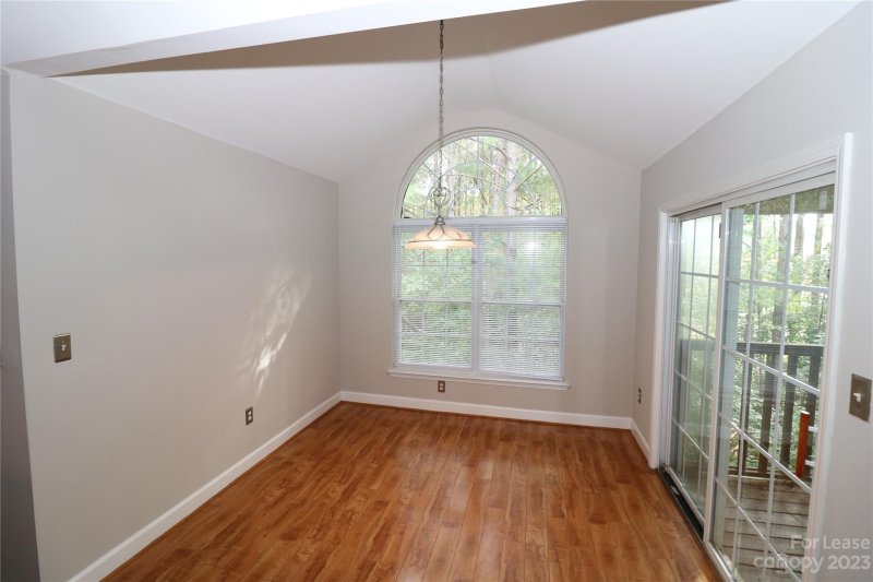 Property image 3 at 2558 Carya Pond Lane, Charlotte, NC 28212