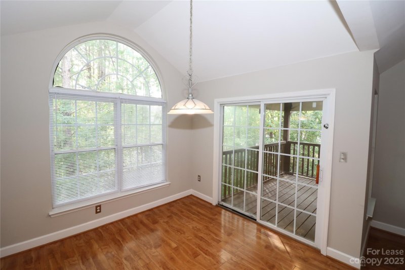 Property image 4 at 2558 Carya Pond Lane, Charlotte, NC 28212