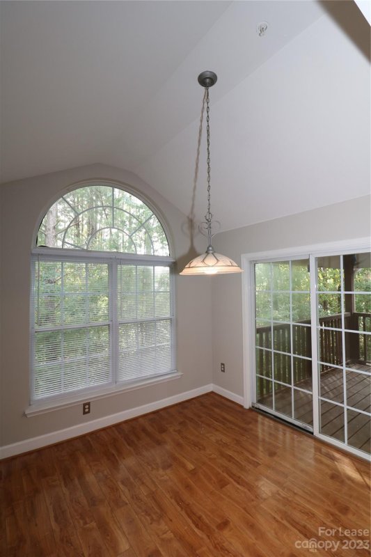 Property image 5 at 2558 Carya Pond Lane, Charlotte, NC 28212