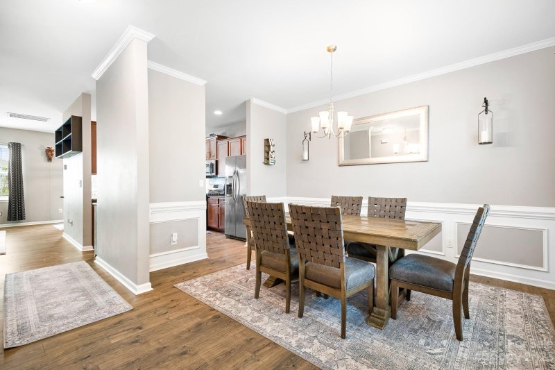 Property image 4 at 134 N Cromwell Drive, Mooresville, NC 28115