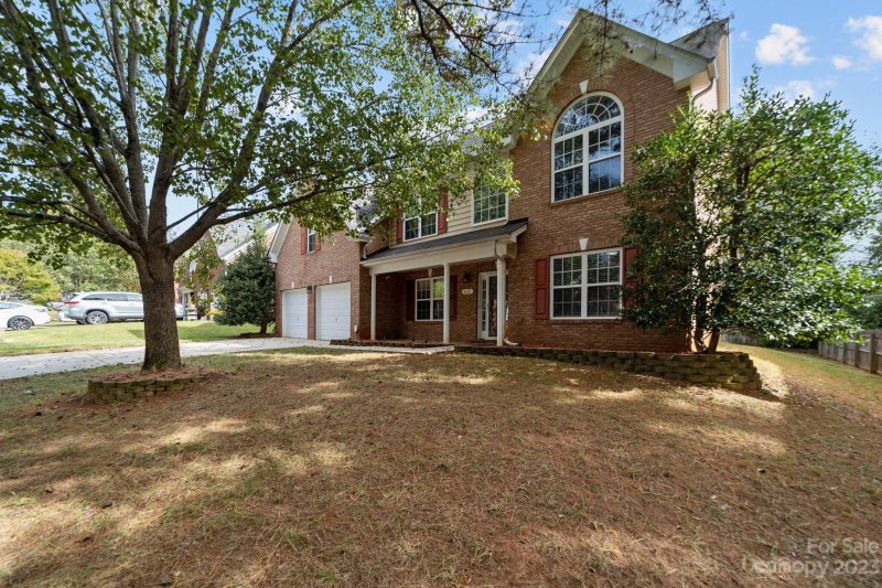 Property image 2 at 4182 Bristol Place Place, Concord, NC 28027