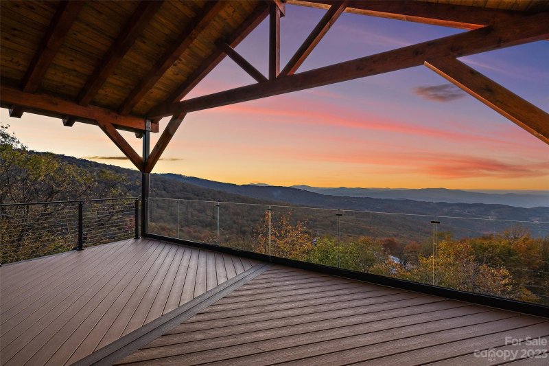 Property image 4 at 107 Spruce Hollow Road, Beech Mountain, NC 28604