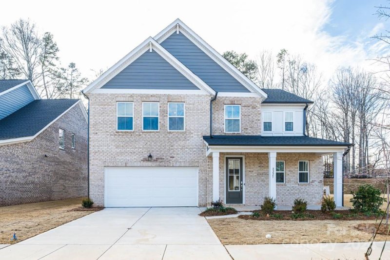 Property image 5 at 8225 Franklin Trail Street, Mint Hill, NC 28227