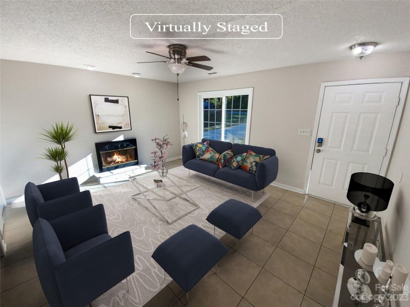 Property image 2 at 2839 Bobwhite Circle, Wingate, NC 28174