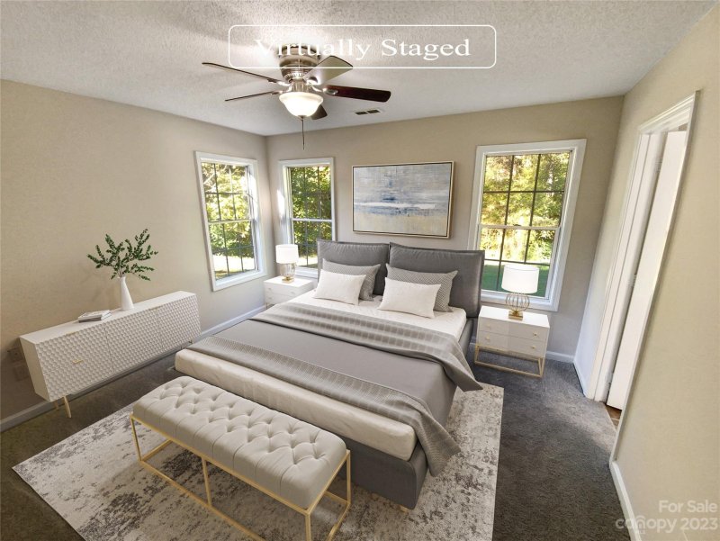 Property image 4 at 2839 Bobwhite Circle, Wingate, NC 28174