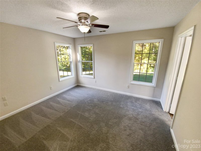 Property image 5 at 2839 Bobwhite Circle, Wingate, NC 28174