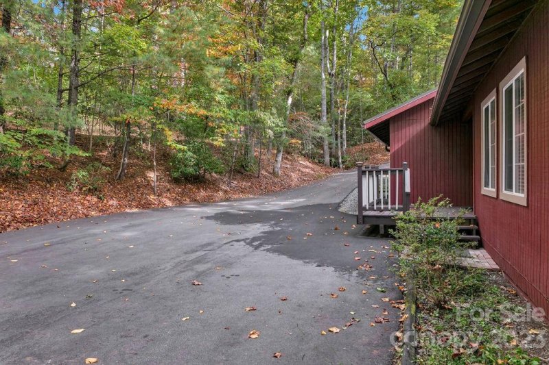 Property image 2 at 504 Knob Creek Road, Pisgah Forest, NC 28768