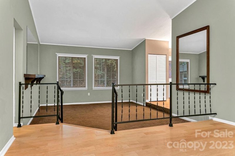 Property image 4 at 504 Knob Creek Road, Pisgah Forest, NC 28768