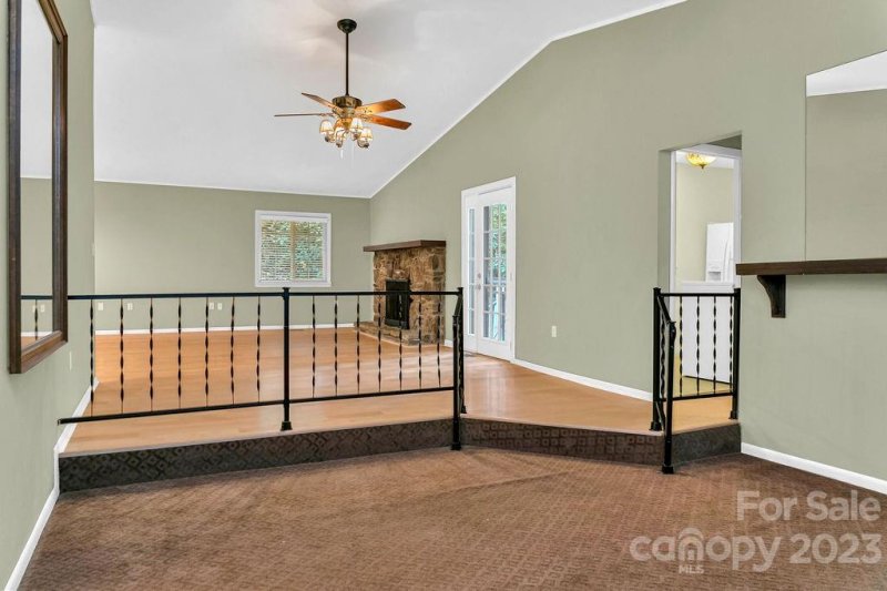 Property image 5 at 504 Knob Creek Road, Pisgah Forest, NC 28768