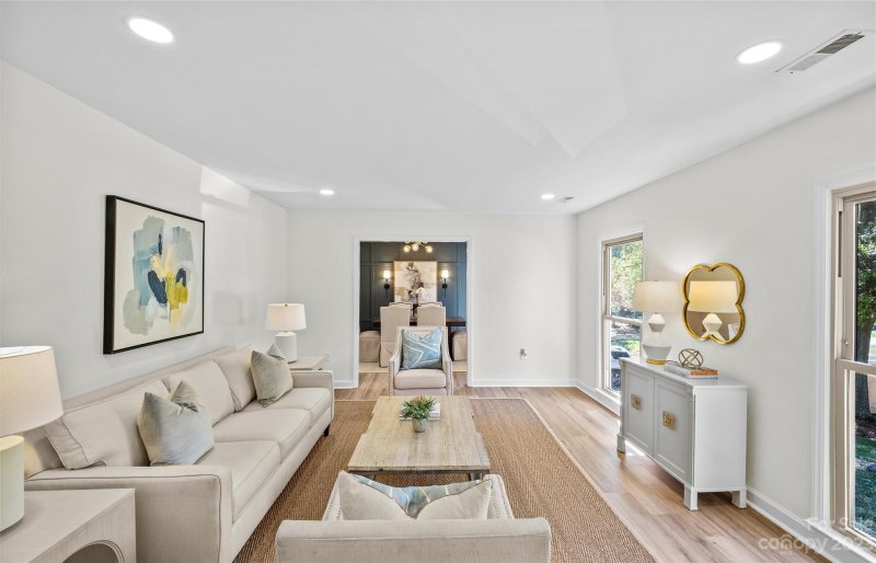 Property image 4 at 2449 Oberbeck Lane, Charlotte, NC 28210