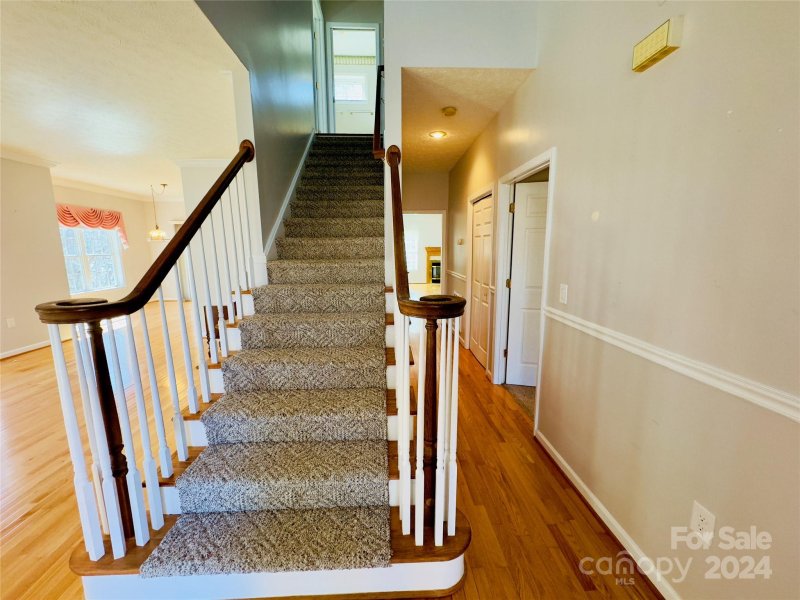 Property image 2 at 56 Kindling Trail, Horse Shoe, NC 28742