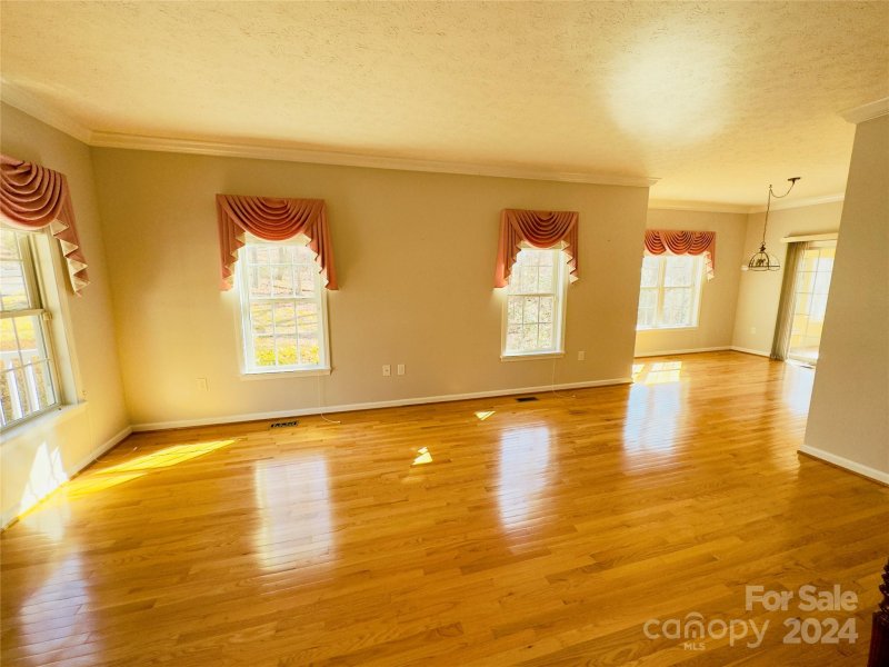 Property image 3 at 56 Kindling Trail, Horse Shoe, NC 28742