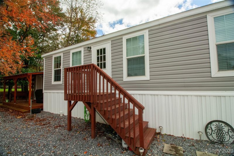 Property image 4 at 131 Pike Point, Waynesville, NC 28785