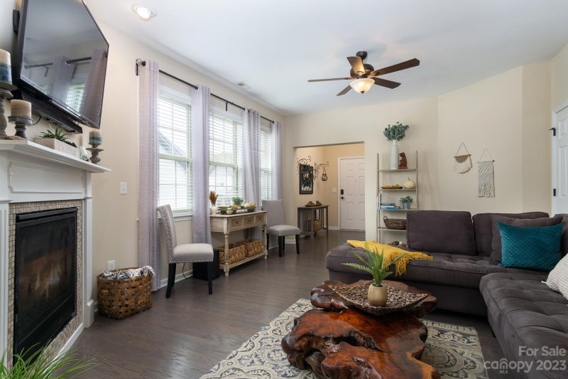 Property image 4 at 65 Mallard Run Drive, Arden, NC 28704