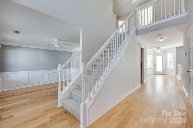 Property image 4 at 424 Rolling Stream Drive, Rock Hill, SC 29732