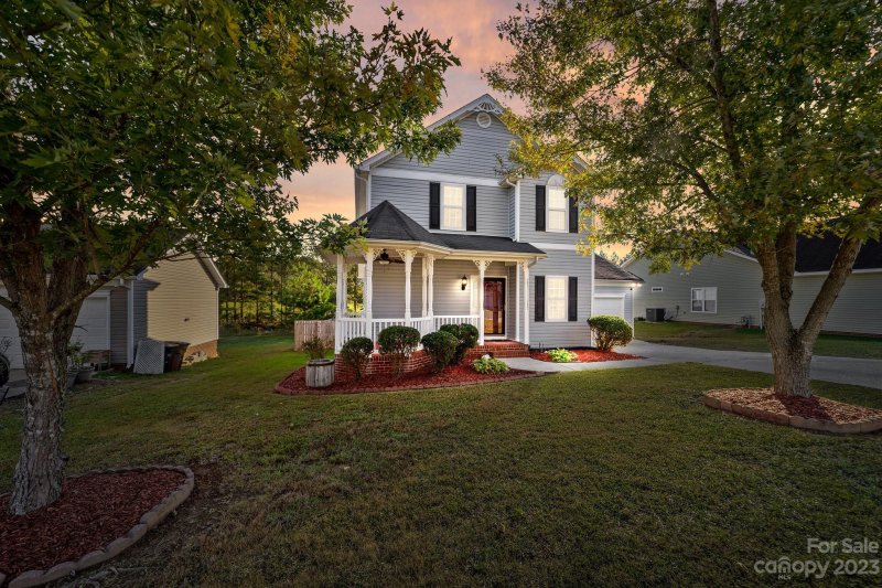 1010 Little Rock Court