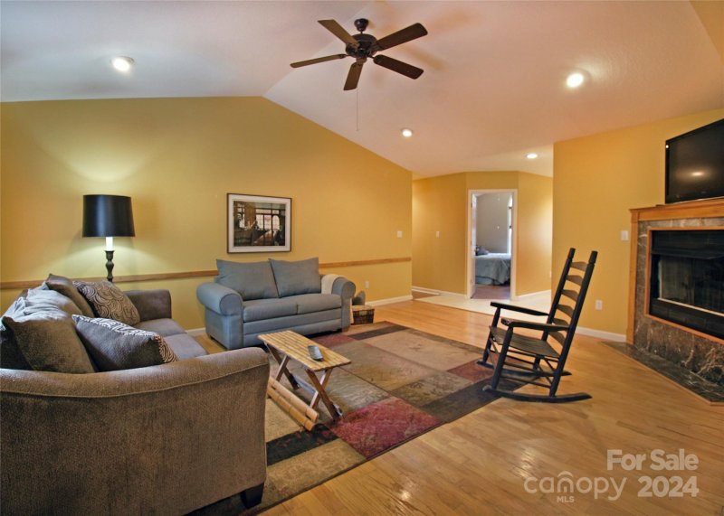 Property image 2 at 20 Double Brook Drive, Weaverville, NC 28787