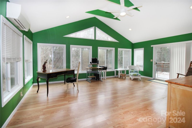 Property image 3 at 20 Double Brook Drive, Weaverville, NC 28787