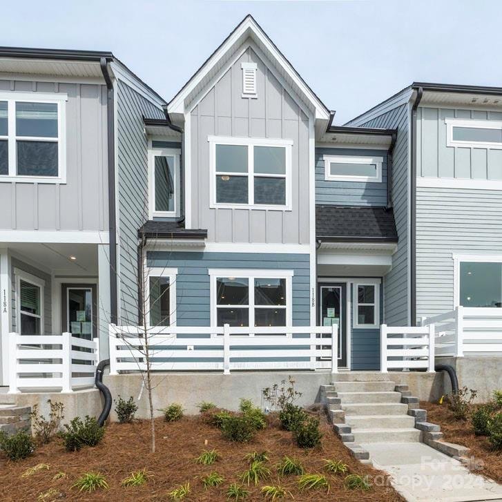 Property image 4 at 118 B Berkeley Avenue, Mooresville, NC 28117