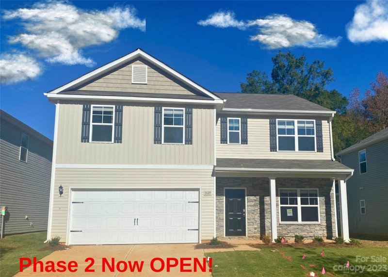 3149 Mcgee Hill Drive