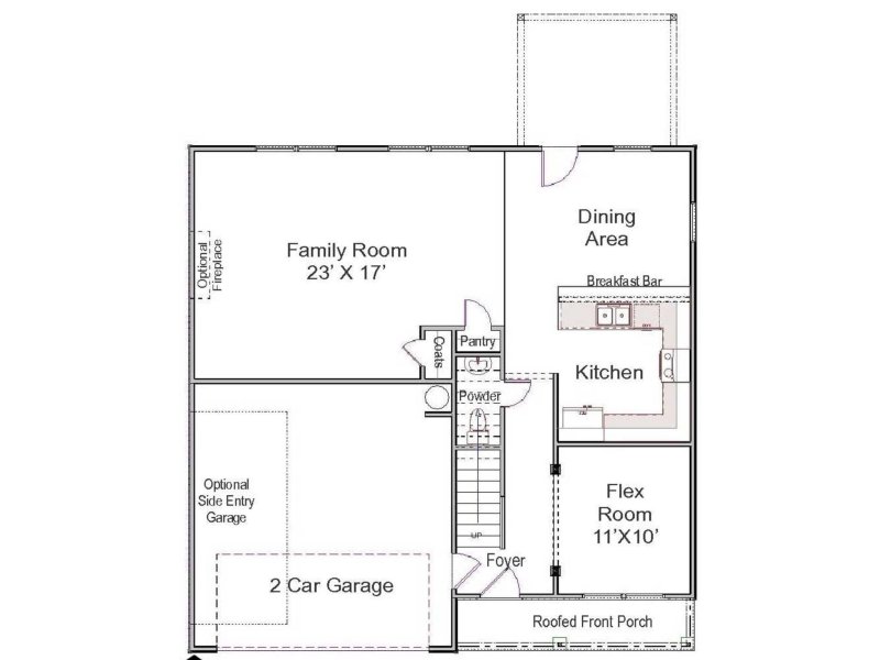 Property image 2 at 3149 Mcgee Hill Drive, Charlotte, NC 28216