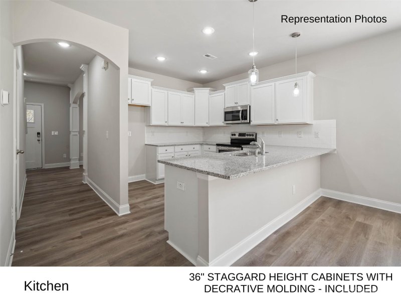 Property image 5 at 3149 Mcgee Hill Drive, Charlotte, NC 28216
