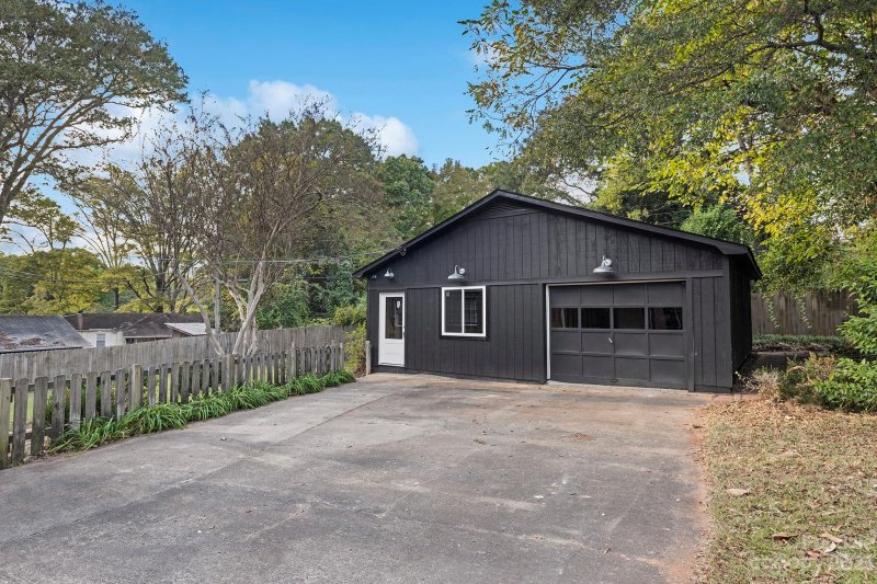 Property image 4 at 3460 Airlie Street, Charlotte, NC 28205