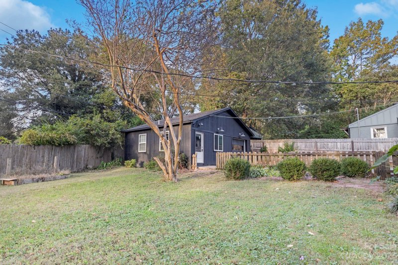 Property image 5 at 3460 Airlie Street, Charlotte, NC 28205