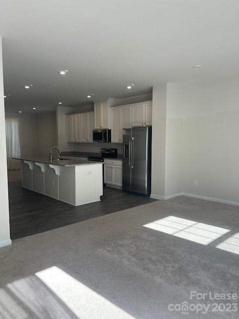 Property image 4 at 140 Hamrick Road, Gastonia, NC 28056