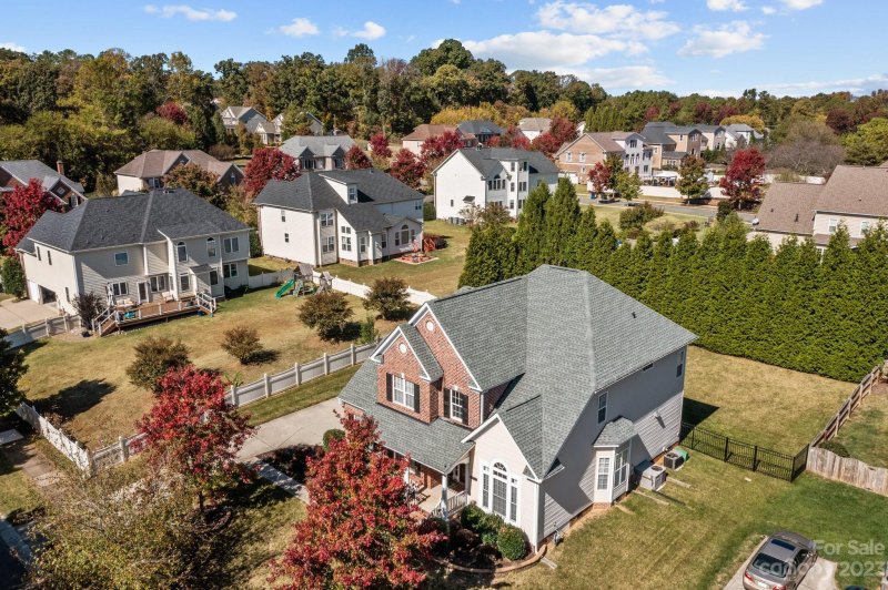 Property image 5 at 6715 Heritage Orchard Way, Huntersville, NC 28078